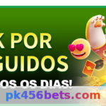 pk456 - pk456 WIN: Guia e Regras para Jogar Bem Article Image 1