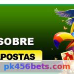 pk456 - Aviator: O Jogo que Revoluciona Apostas Online Article Image 1
