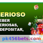 pk456 - Slots: Guia Completo de Jogos e Diversão Article Image 1